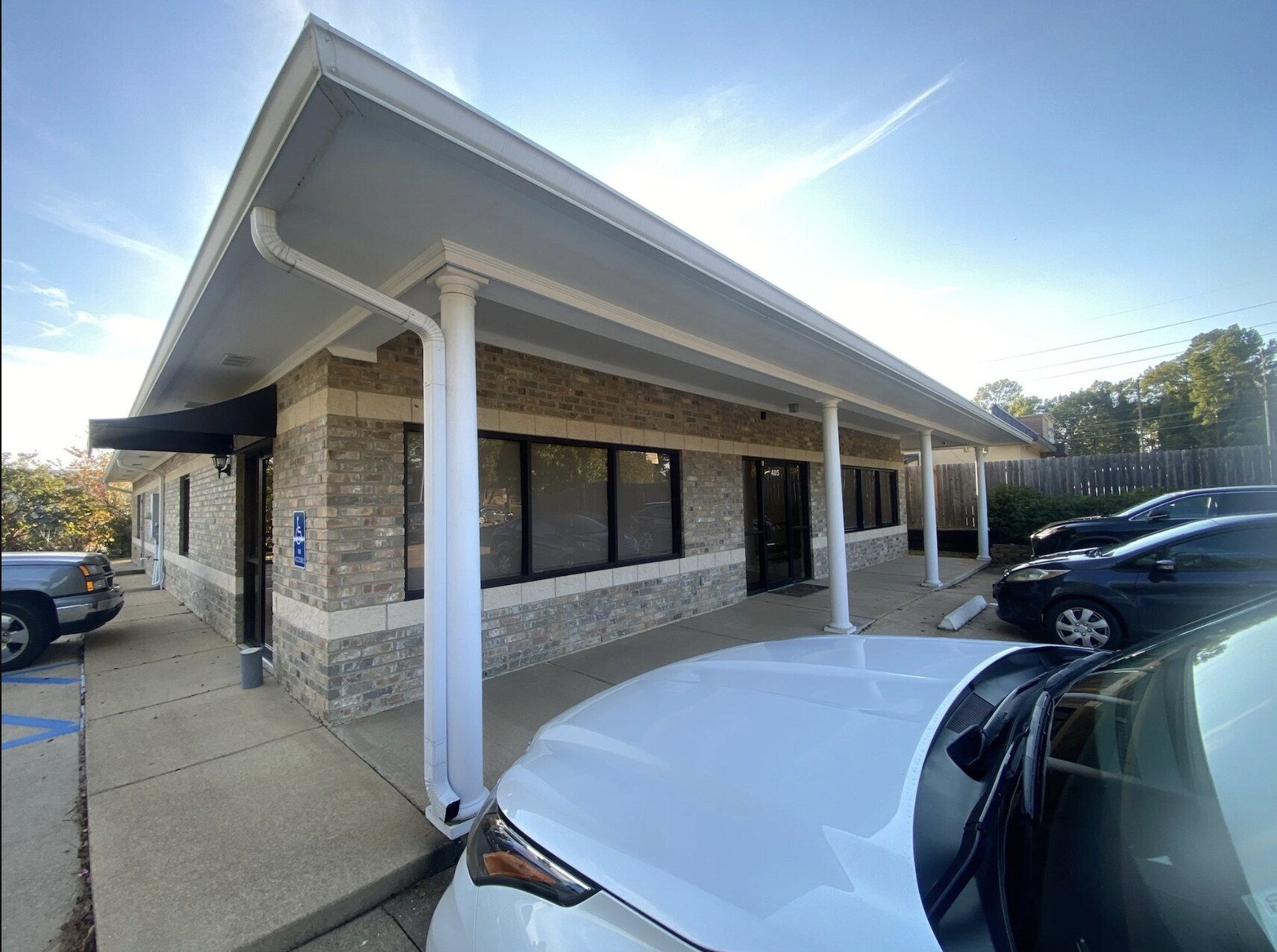 405 Ashley Ridge Blvd, Shreveport, LA for lease Primary Photo- Image 1 of 18