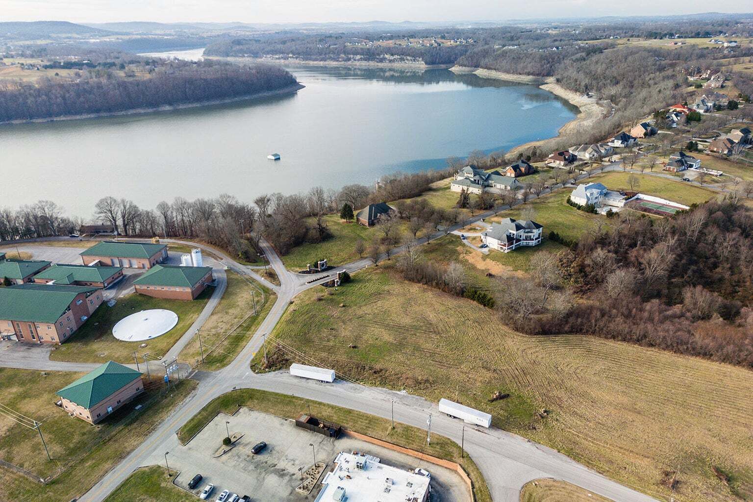 95 Old Monticello rd, Somerset, KY for sale Primary Photo- Image 1 of 5