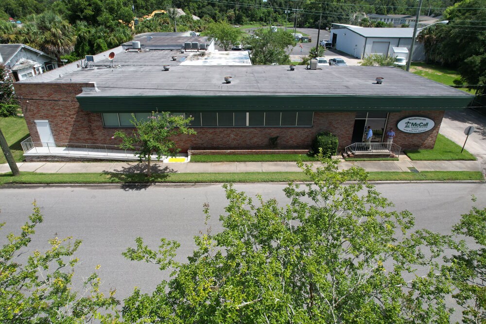 2861 College St, Jacksonville, FL à louer Photo du bâtiment- Image 1 de 15