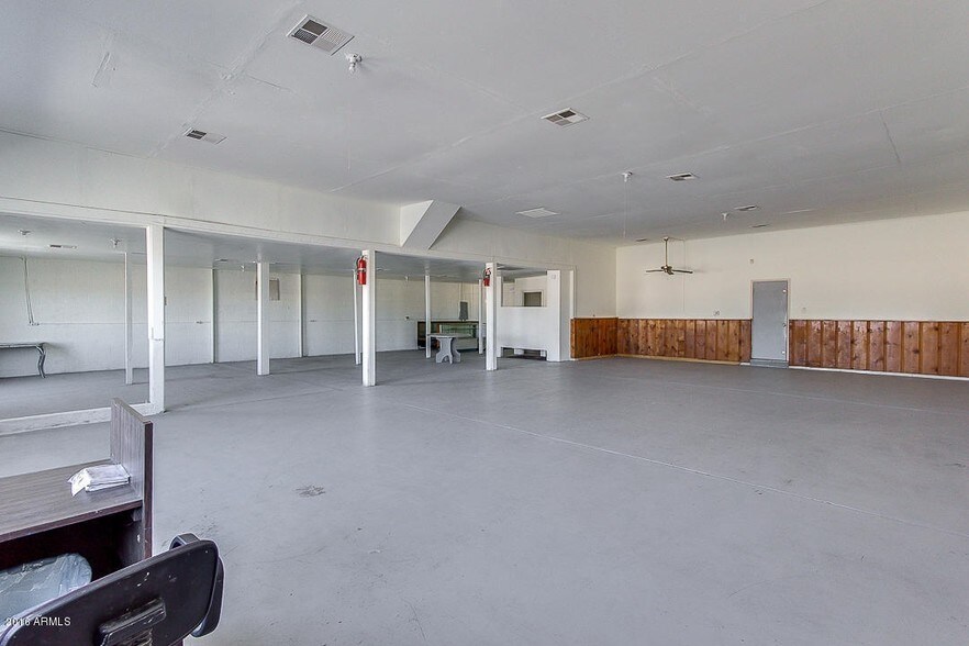 367 W Coolidge Ave, Coolidge, AZ à louer - Photo du bâtiment - Image 3 de 10