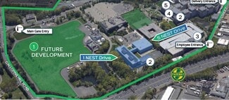 More details for 1 Nest Dr, Kenilworth, NJ - Office, Flex for Lease