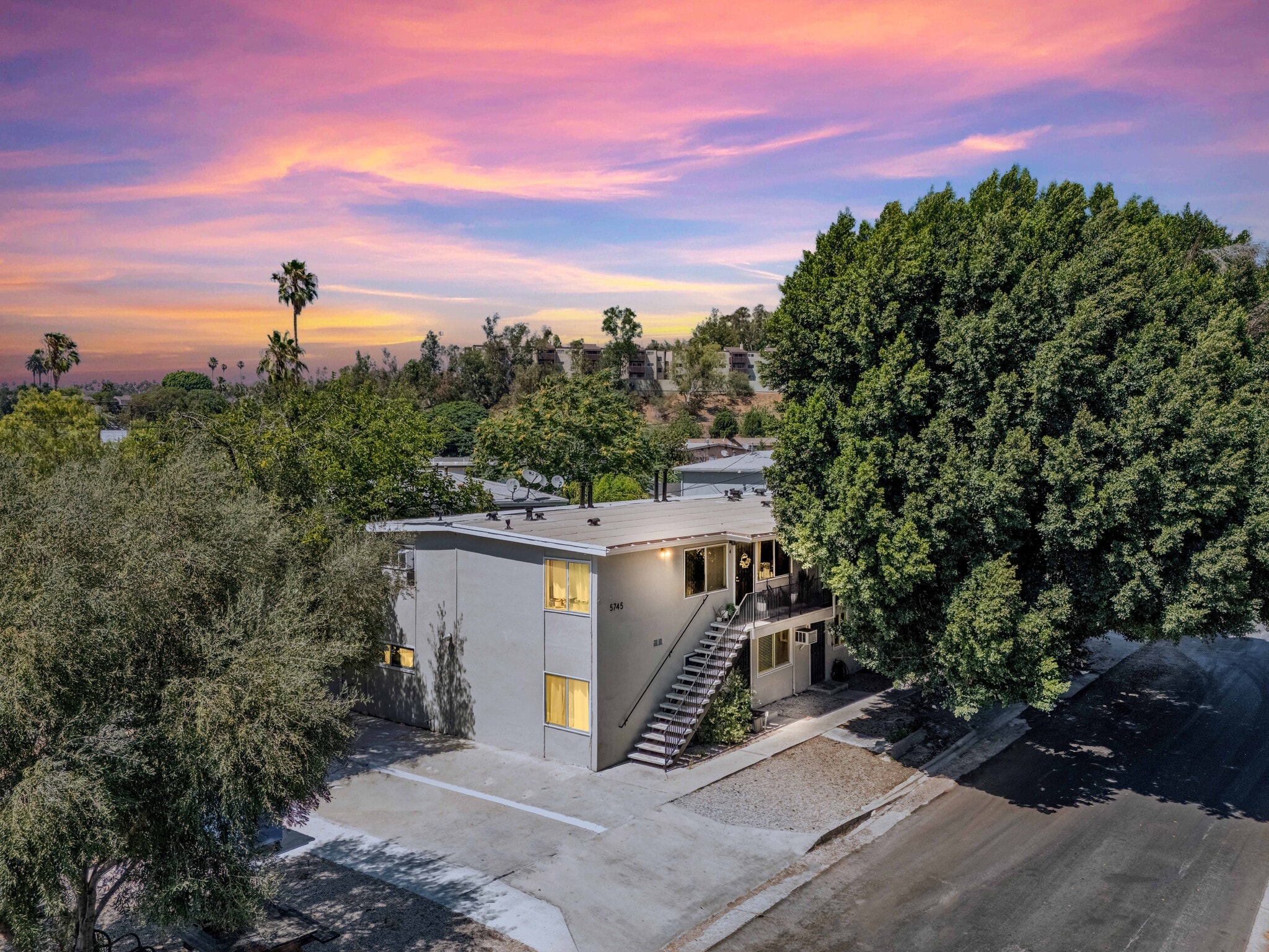 5745 Arroyo Dr, Los Angeles, CA for sale Primary Photo- Image 1 of 15