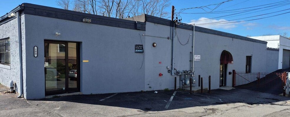 100 Carney St, Glen Cove, NY for sale - Building Photo - Image 2 of 20