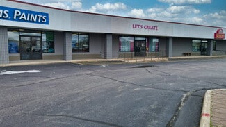 More details for 1337-1367 8th St S, Wisconsin Rapids, WI - Retail for Lease