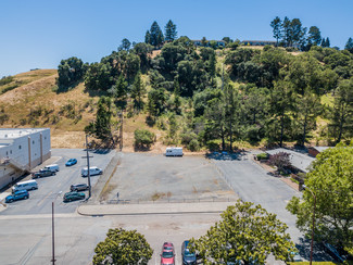 More details for 348 Park St, Moraga, CA - Land for Sale