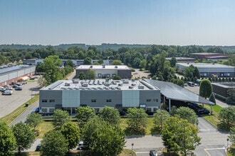 5 Middlebury Blvd, Randolph, NJ - AÉRIEN  Vue de la carte