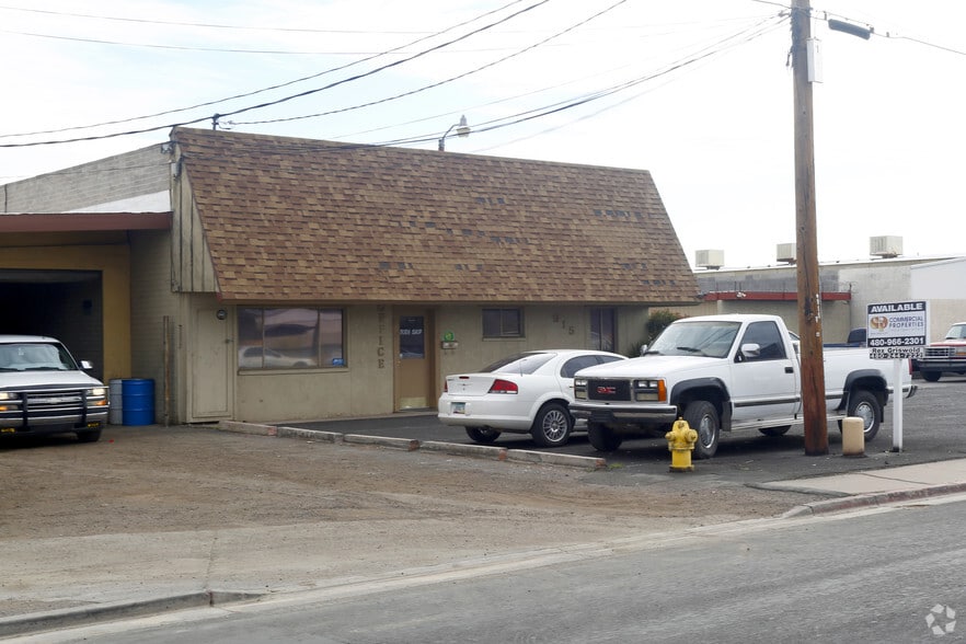 915 S Center St, Mesa, AZ for sale - Building Photo - Image 3 of 4