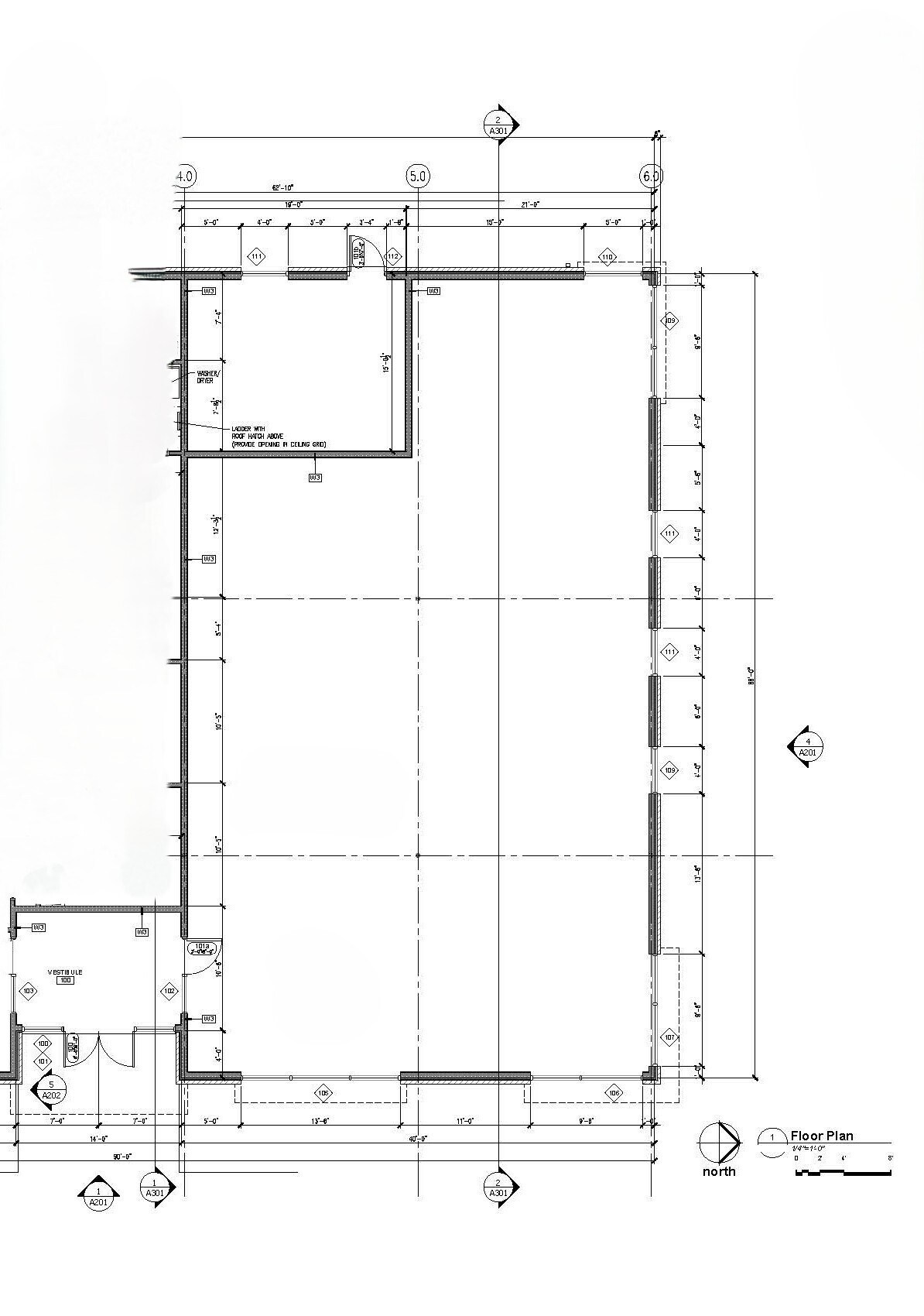 894 Airport Pky, Greenwood, IN for lease Floor Plan- Image 1 of 1