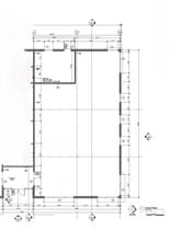 894 Airport Pky, Greenwood, IN for lease Floor Plan- Image 1 of 1