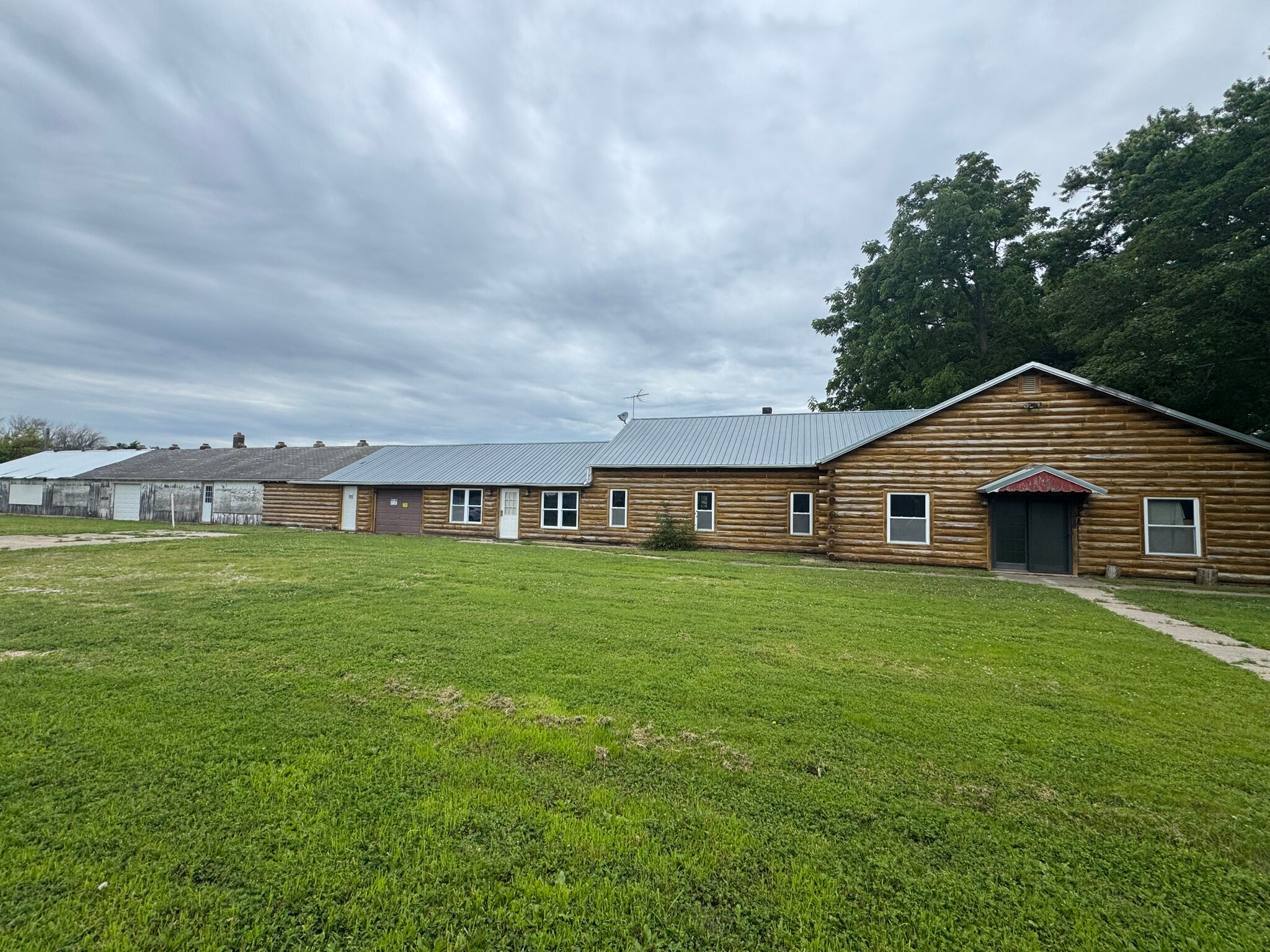 21951 115th St, Iowa Falls, IA for sale Building Photo- Image 1 of 18