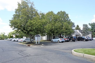 More details for 122 Burrs Rd, Westampton, NJ - Industrial for Lease