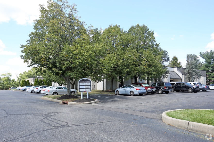 122 Burrs Rd, Westampton, NJ for lease - Primary Photo - Image 1 of 9