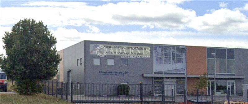 Office in Maxéville for sale - Building Photo - Image 2 of 2