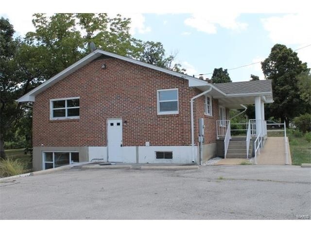 1240 N Main St, Saint Clair, MO à vendre - Photo du bâtiment - Image 2 de 7