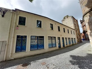 Plus de détails pour 16 College Wynd, Kilmarnock - Bureau à louer