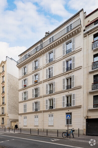 59 Rue De L'Ourcq, Paris for lease - Building Photo - Image 2 of 17