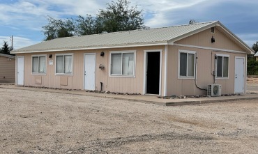 636 S Highway 80, Benson, AZ à louer - Photo du bâtiment - Image 2 de 8