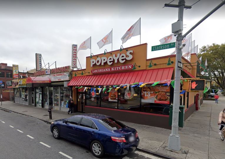 520-528 Clarkson Ave, Brooklyn, NY for lease Primary Photo- Image 1 of 10