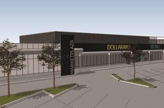 Plus de détails pour 81 George St N, Peterborough, ON - Vente au détail à louer