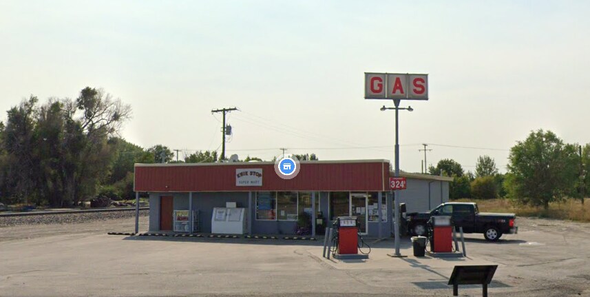 1 N Clark St, Park City, MT à vendre - Photo du bâtiment - Image 3 de 36