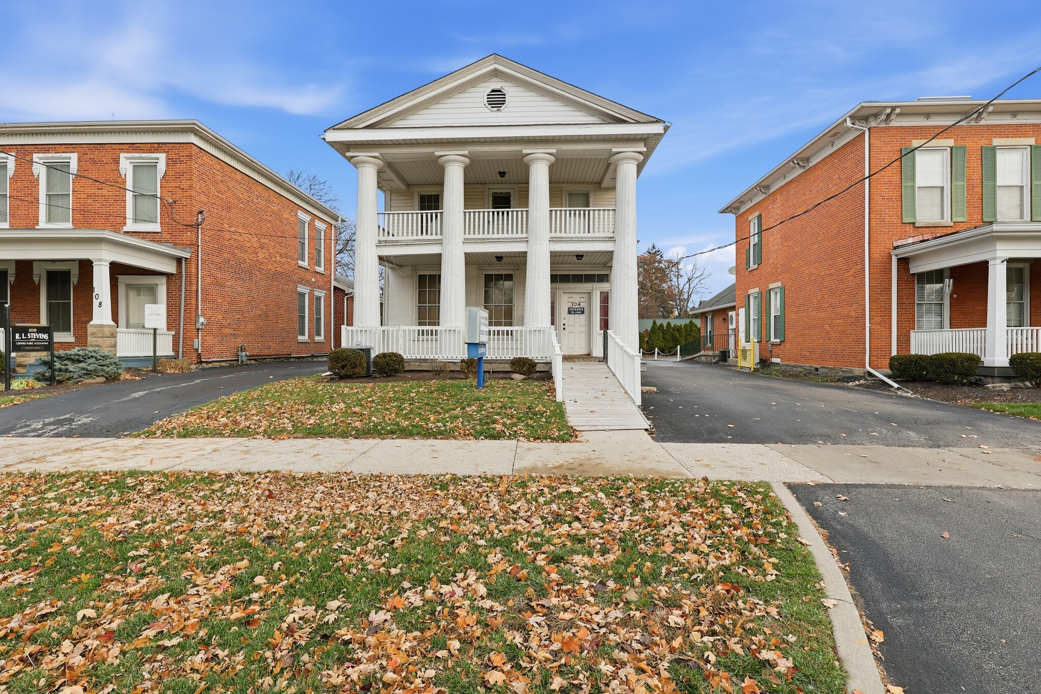 104 W William St, Delaware, OH for lease Primary Photo- Image 1 of 17