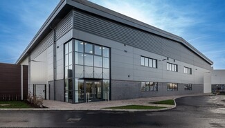 Plus de détails pour 163 Great Oldbury Dr, Stonehouse - Industriel à vendre