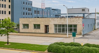 Plus de détails pour 114-118 W Brambleton, Norfolk, VA - Bureau à louer