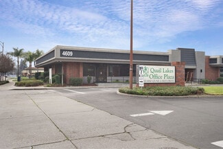 More details for 4609 Quail Lakes Dr, Stockton, CA - Office for Lease