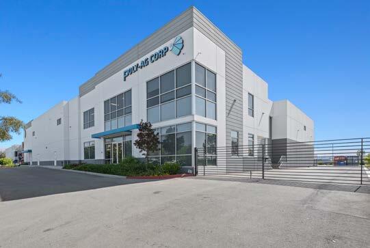Plus de détails pour 2335 Siempre Viva Ct, San Diego, CA - Industriel à louer