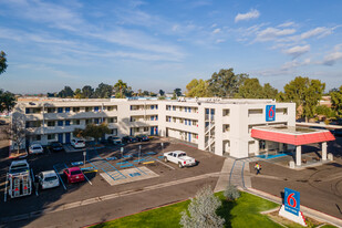 Motel 6 Tempe, AZ - Phoenix - Priest Dr - Commercial Real Estate