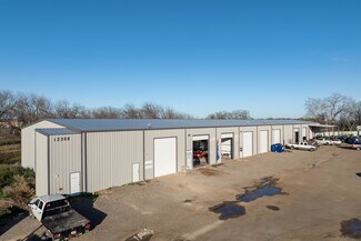 Plus de détails pour 12308 Rendon Rd, Burleson, TX - Industriel à vendre