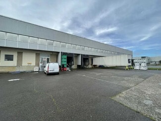 More details for 3-5 Rue De La Scierie, Sucy-en-Brie - Industrial for Lease