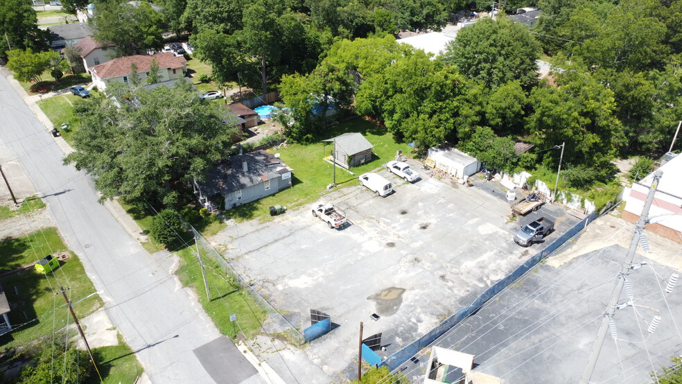 4518 Gilbert Ave, Columbus, GA for lease - Building Photo - Image 1 of 13