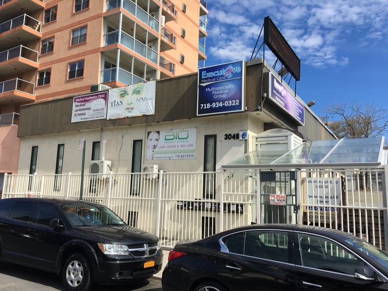 3049 Brighton 6th St, Brooklyn, NY for lease - Other - Image 2 of 5