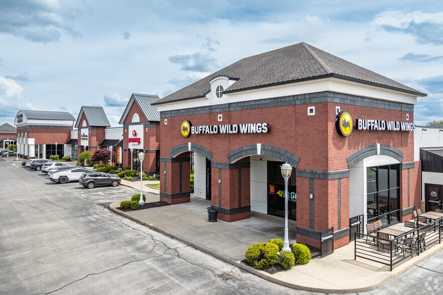 900 E Battlefield St, Springfield, MO for lease - Building Photo - Image 2 of 13