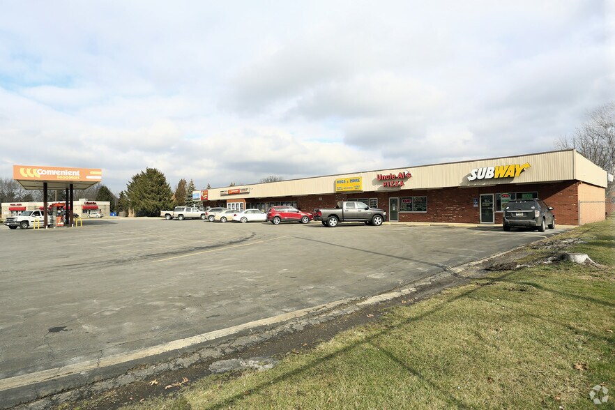 8703-8709 W Ridge Rd, Elyria, OH for sale - Primary Photo - Image 1 of 1