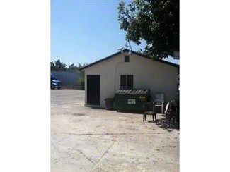 Plus de détails pour 10986 Vulcan St, South Gate, CA - Spécialité à vendre