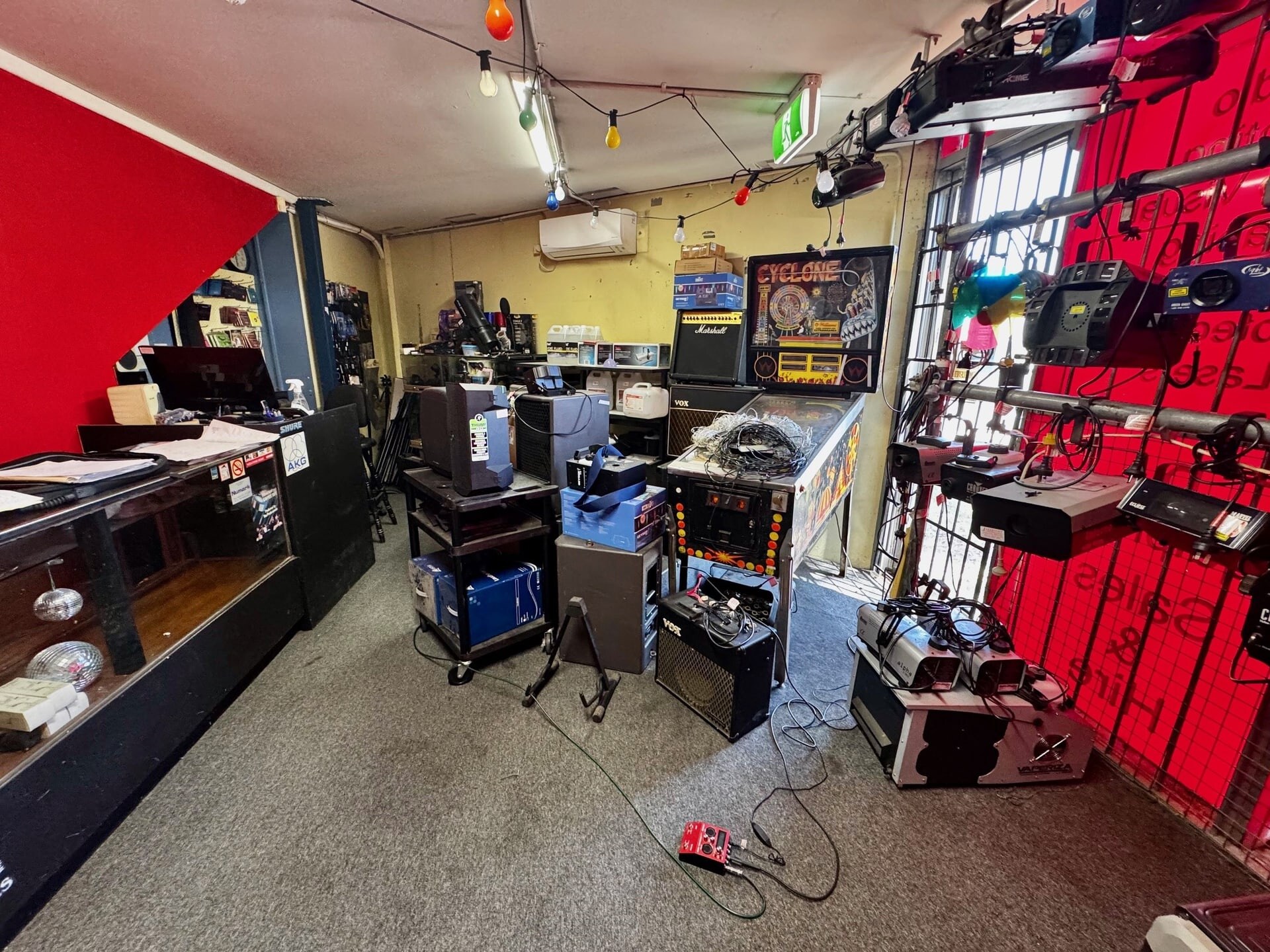 1 Perry St, Matraville à louer Photo intérieure- Image 1 de 3