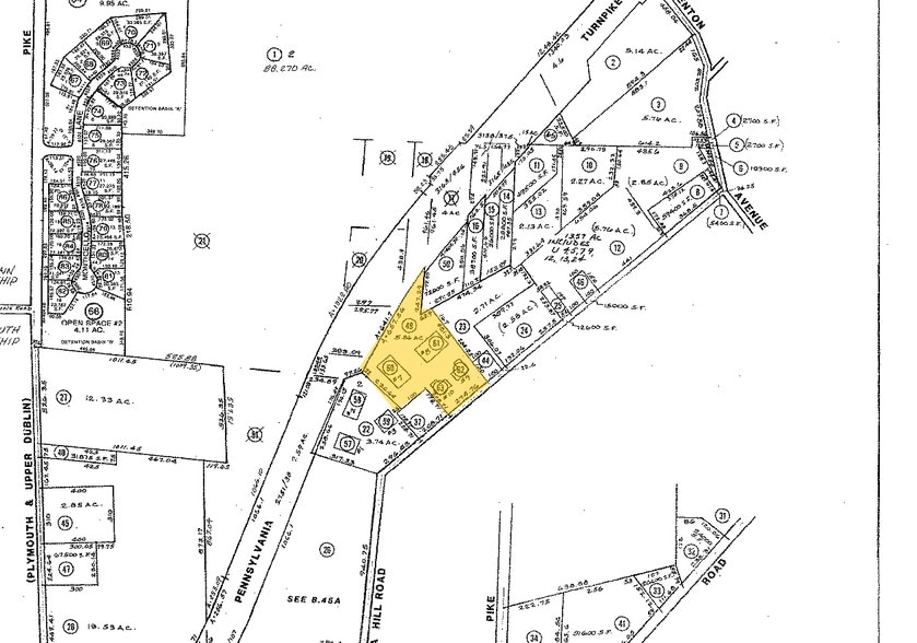 5215 Militia Hill Rd, Plymouth Meeting, PA for lease - Building Photo - Image 2 of 46