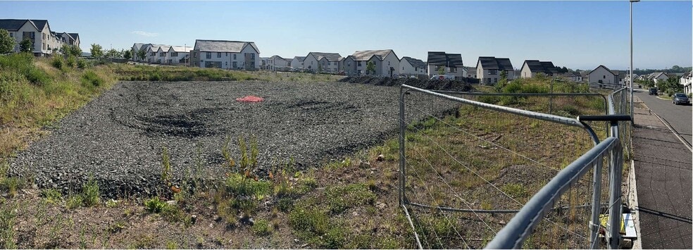 Nethergray Rd, Dundee for sale - Building Photo - Image 2 of 6