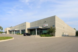 More details for 282 King St, Barrie, ON - Industrial for Lease