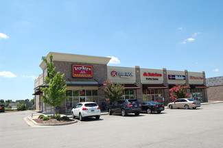 More details for 11310 Memorial Pky SW, Huntsville, AL - Retail for Lease