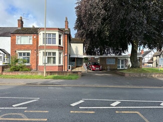 More details for 84 Market St, Kingswinford - Retail for Sale