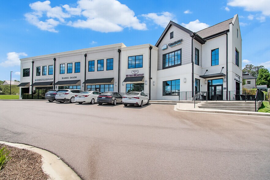 4317 Dolly Ridge Rd, Birmingham, AL à vendre - Photo du bâtiment - Image 1 de 10