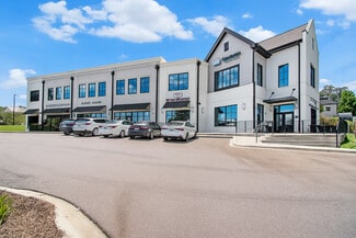 Plus de détails pour 4317 Dolly Ridge Rd, Birmingham, AL - Commerce de détail à vendre