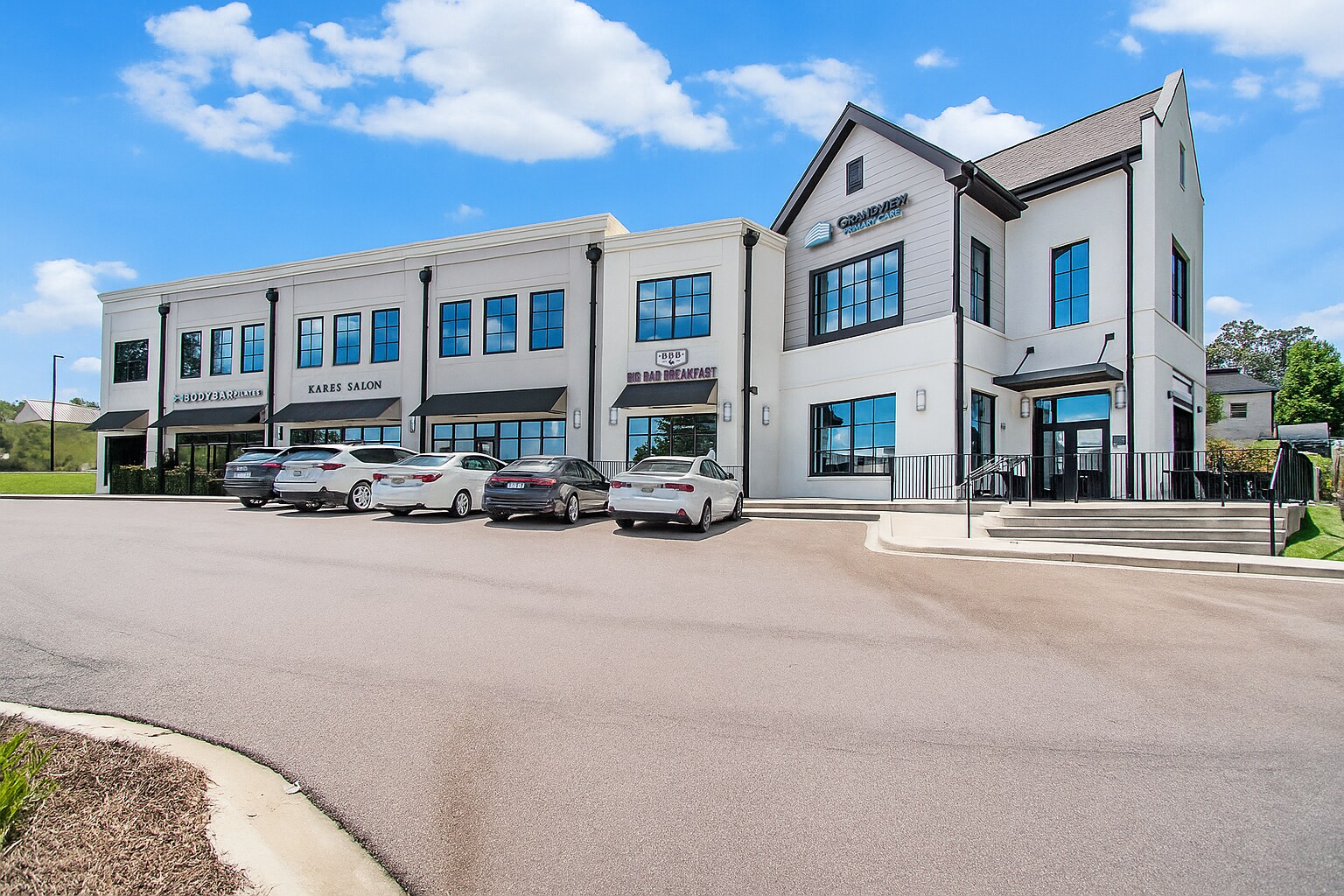 4317 Dolly Ridge Rd, Birmingham, AL à vendre Photo du bâtiment- Image 1 de 11