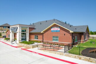 Plus de détails pour 5450 Collin McKinney Pkwy, McKinney, TX - Spécialité à vendre