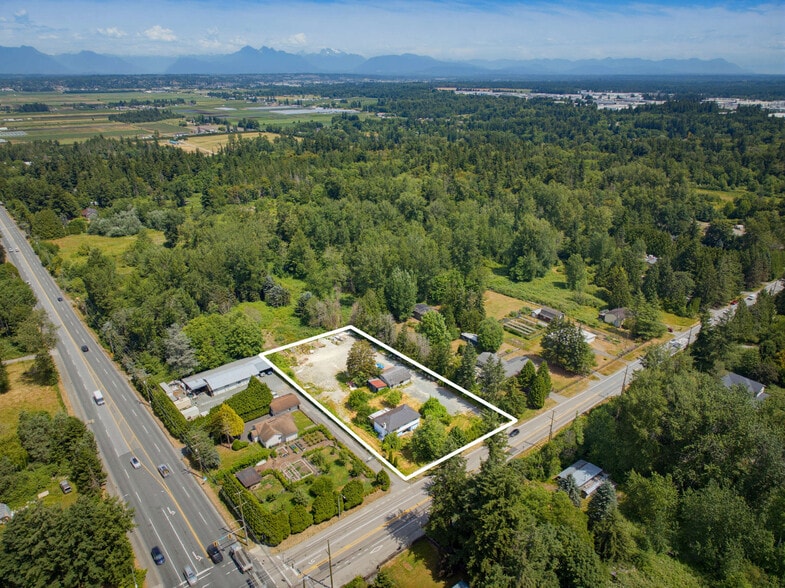 17643 24 Av, Surrey, BC for sale - Building Photo - Image 3 of 6