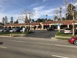 Plus de détails pour 183 E Yorba Linda Blvd, Placentia, CA - Commerce de détail à louer