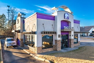 Plus de détails pour 2211 N Reynolds Rd, Bryant, AR - Commerce de détail à vendre